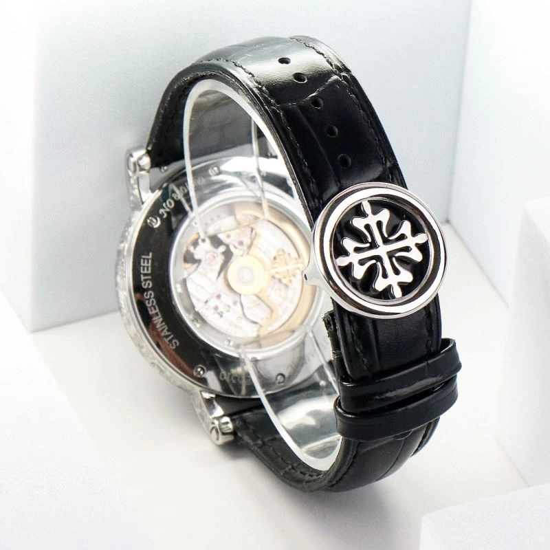 PATEK PHILIPPE Watches MoistureWicking 195389