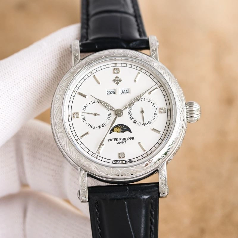 PATEK PHILIPPE Watches Reliable 195401