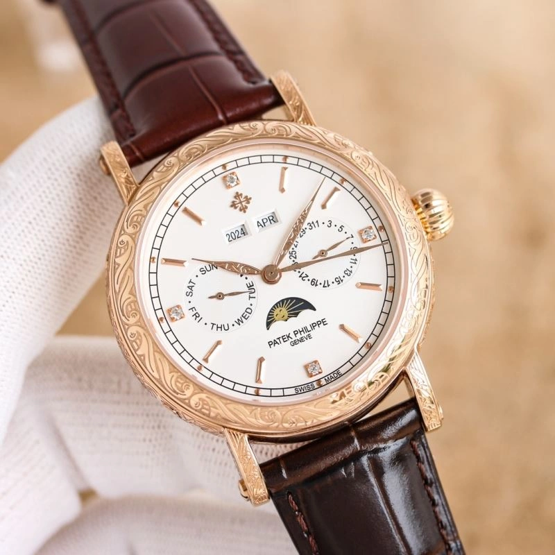 PATEK PHILIPPE Watches Reliable 195401