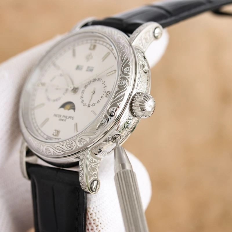 PATEK PHILIPPE Watches Reliable 195401
