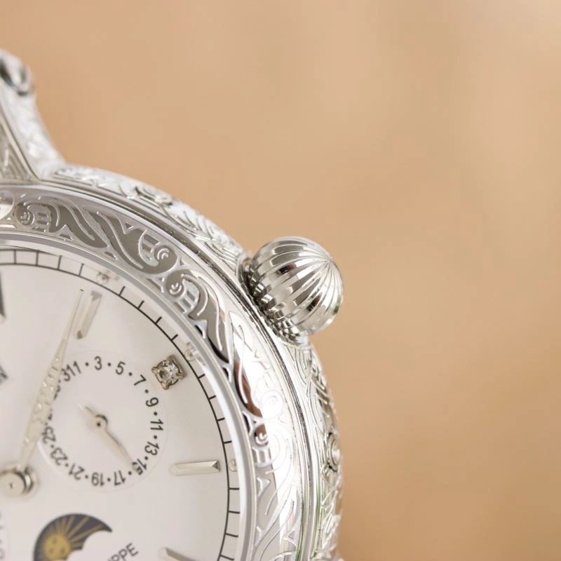 PATEK PHILIPPE Watches Reliable 195401