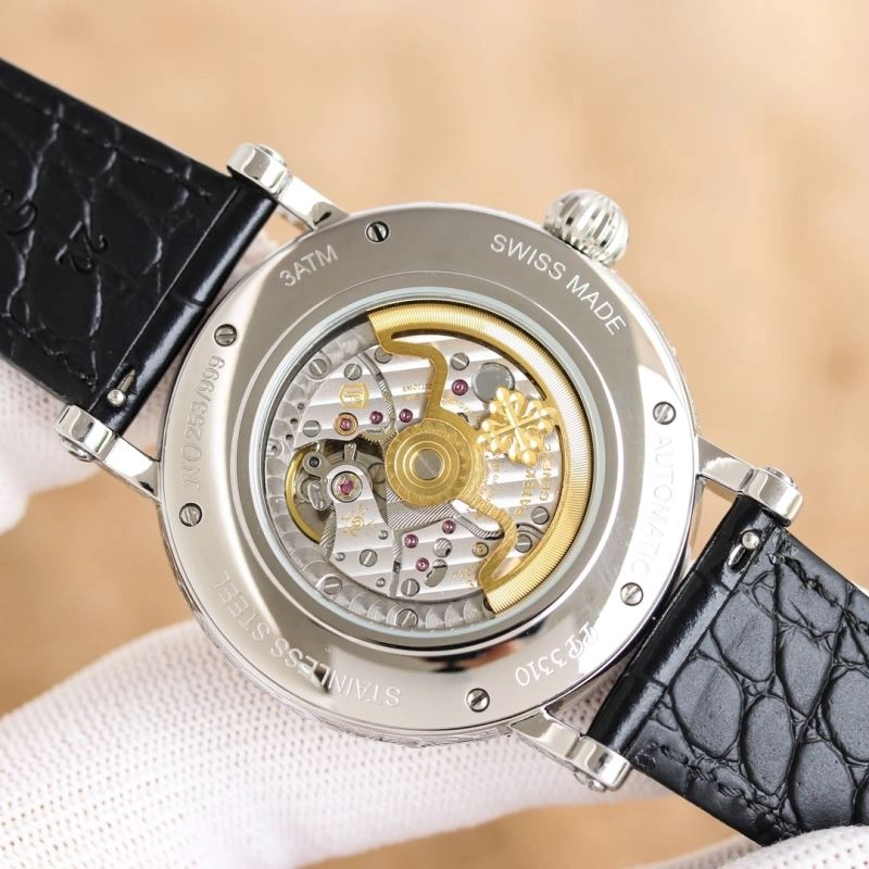 PATEK PHILIPPE Watches Reliable 195401