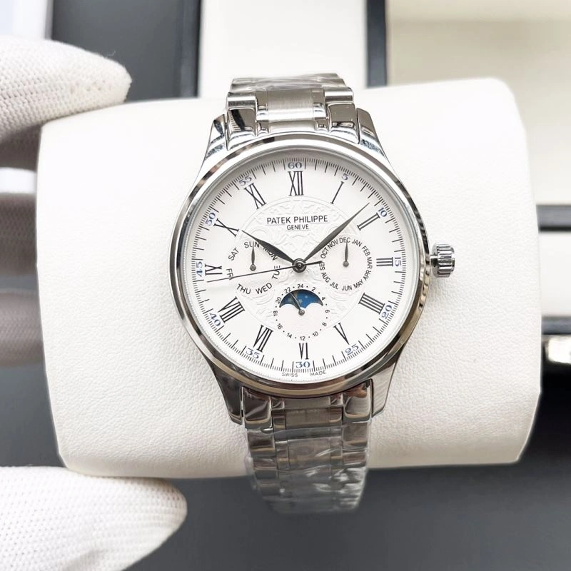PATEK PHILIPPE Watches Soft 195413