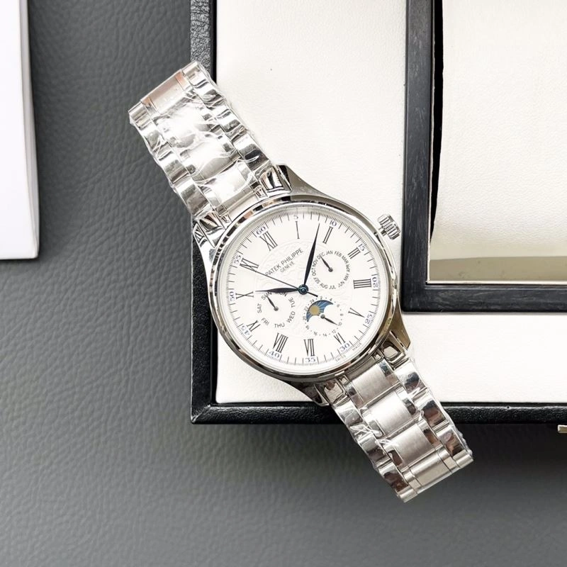 PATEK PHILIPPE Watches Soft 195413