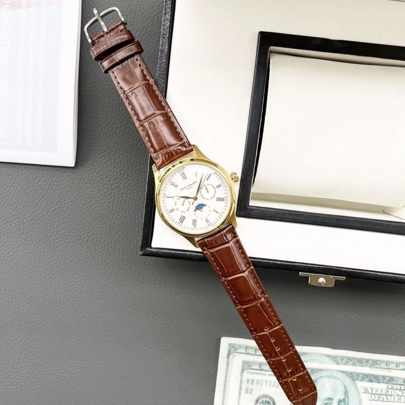 PATEK PHILIPPE Watches Soft 195413