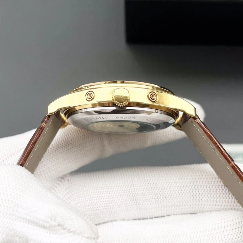 PATEK PHILIPPE Watches Soft 195413