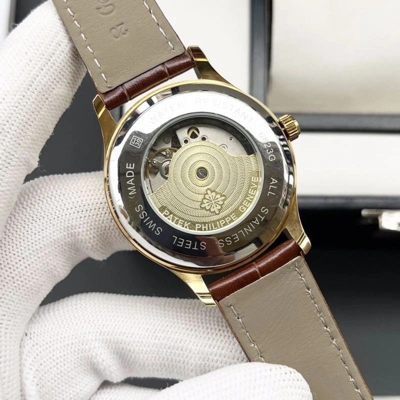 PATEK PHILIPPE Watches Soft 195413