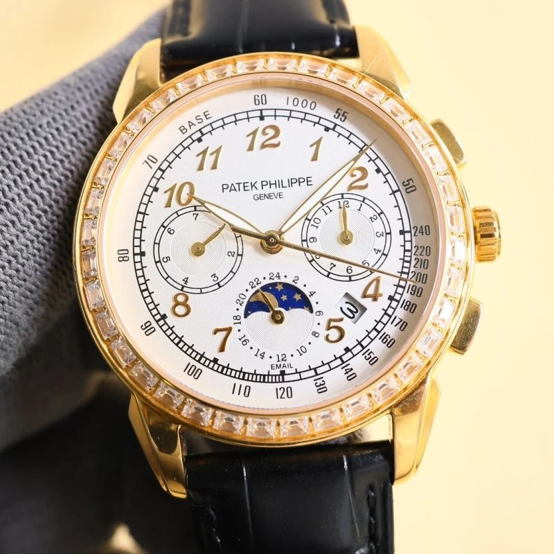 EasyMatch PATEK PHILIPPE Watches 195391