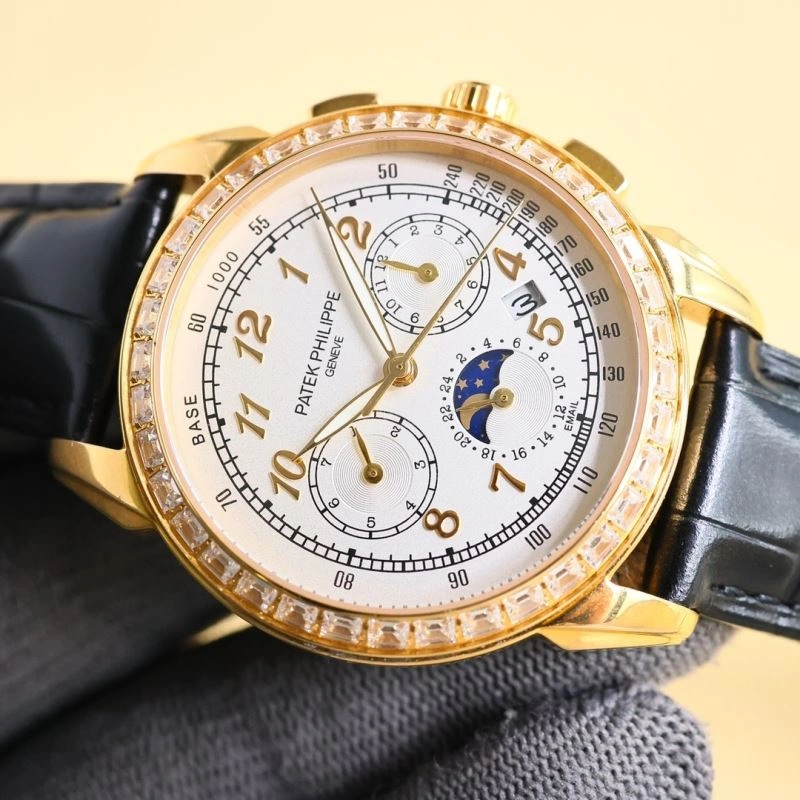 EasyMatch PATEK PHILIPPE Watches 195391