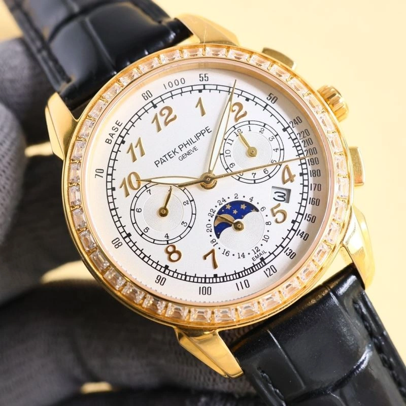 EasyMatch PATEK PHILIPPE Watches 195391