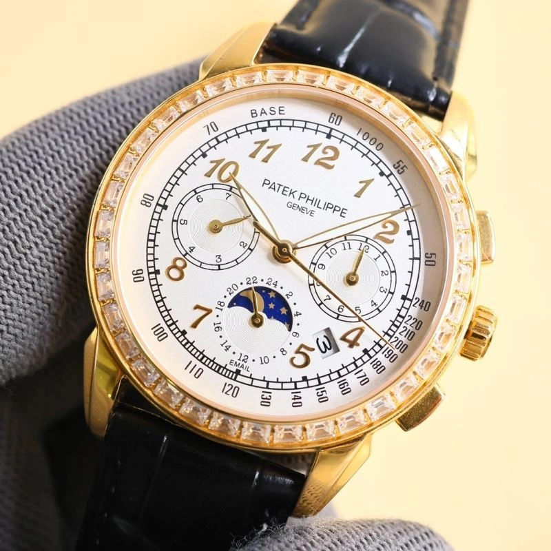 EasyMatch PATEK PHILIPPE Watches 195391