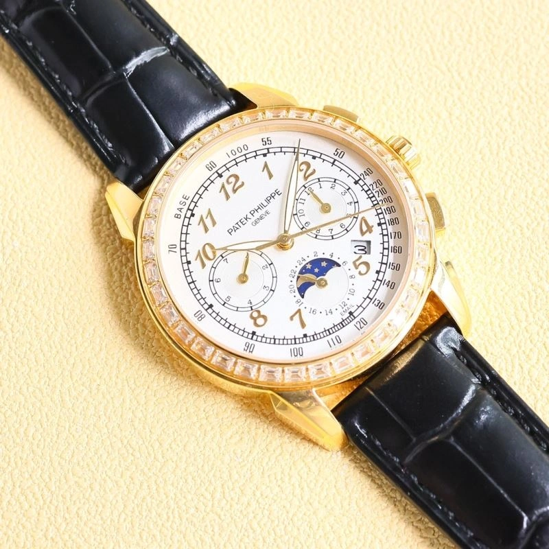 EasyMatch PATEK PHILIPPE Watches 195391