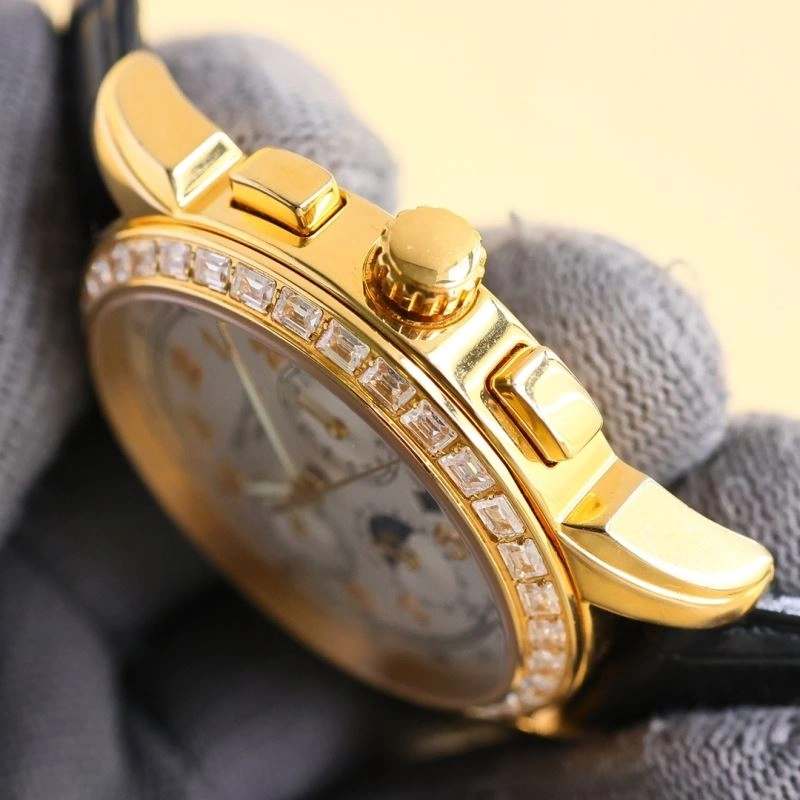 EasyMatch PATEK PHILIPPE Watches 195391