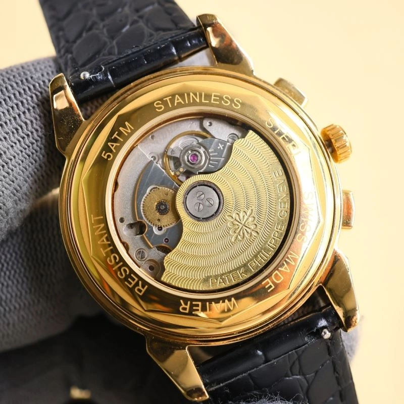 EasyMatch PATEK PHILIPPE Watches 195391