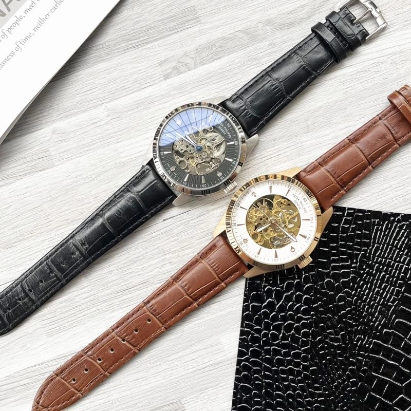 PATEK PHILIPPE Watches TravelReady 195410