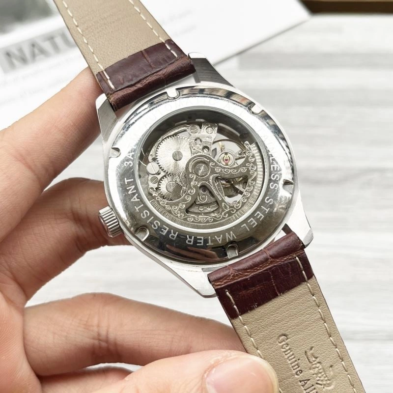 PATEK PHILIPPE Watches TravelReady 195410
