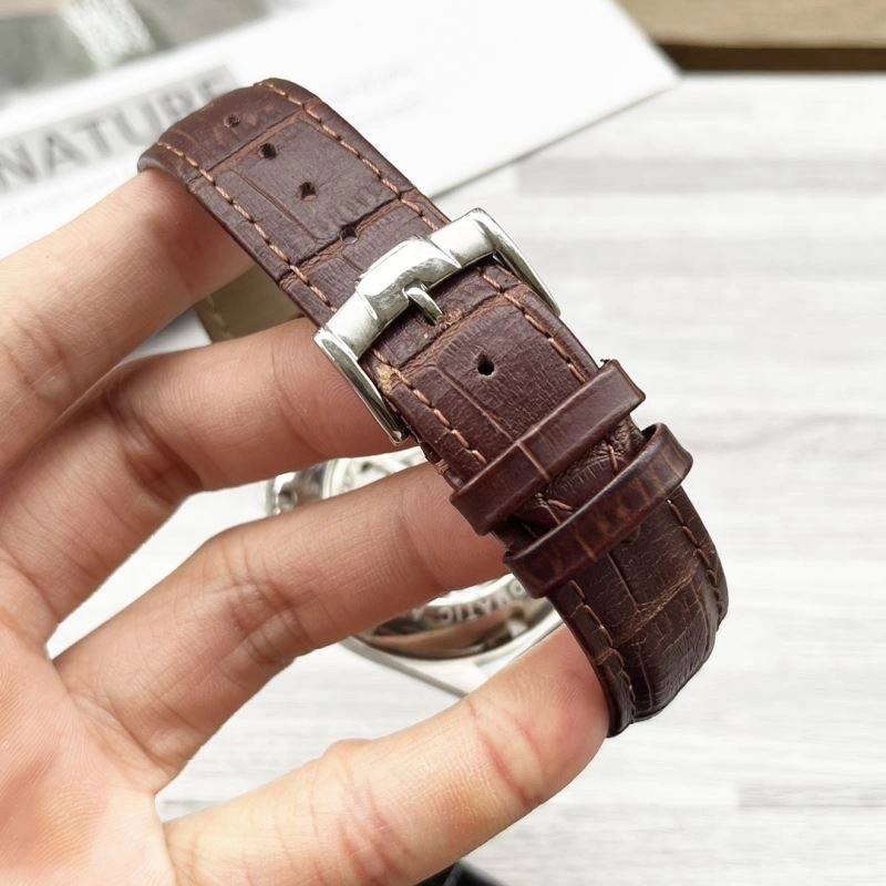PATEK PHILIPPE Watches TravelReady 195410