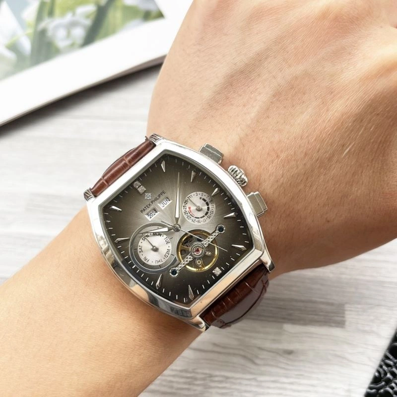 Sophisticated PATEK PHILIPPE Watches 195411