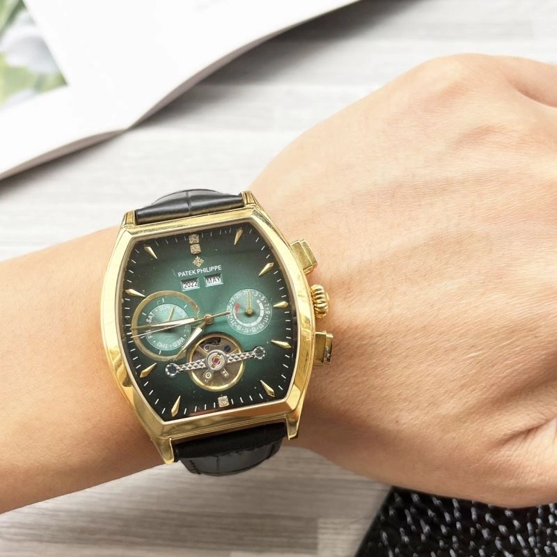 Sophisticated PATEK PHILIPPE Watches 195411