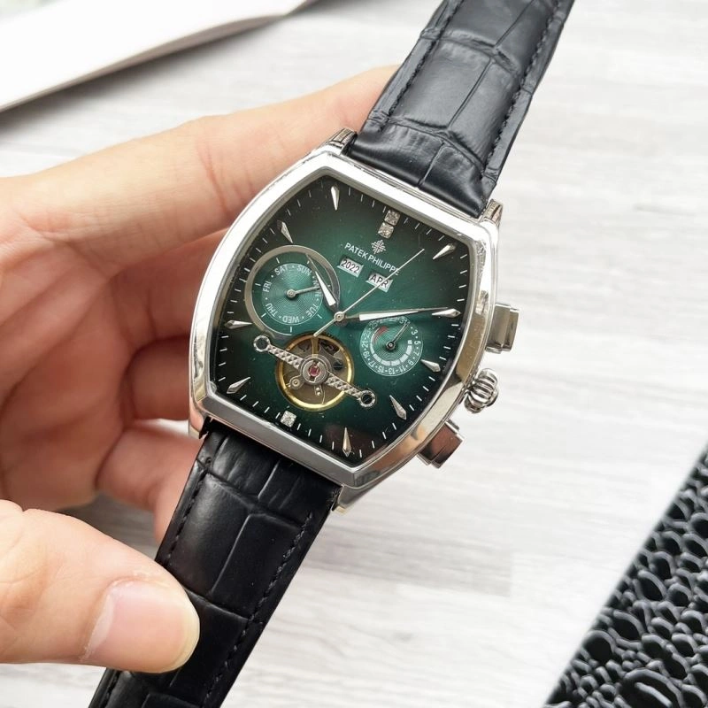 Sophisticated PATEK PHILIPPE Watches 195411