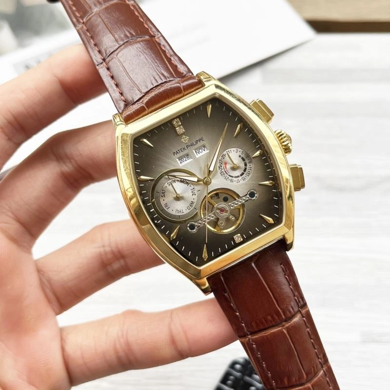 Sophisticated PATEK PHILIPPE Watches 195411