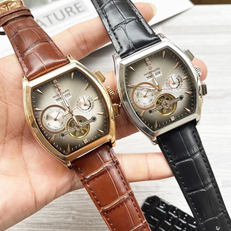 Sophisticated PATEK PHILIPPE Watches 195411