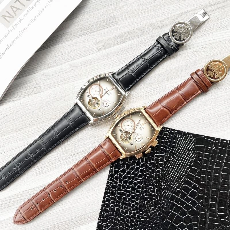 Sophisticated PATEK PHILIPPE Watches 195411