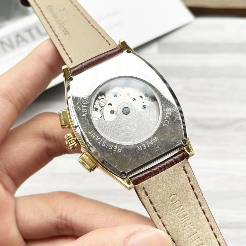Sophisticated PATEK PHILIPPE Watches 195411