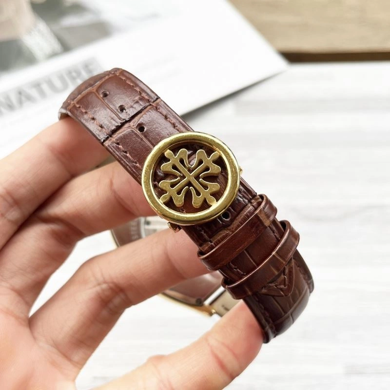 Sophisticated PATEK PHILIPPE Watches 195411