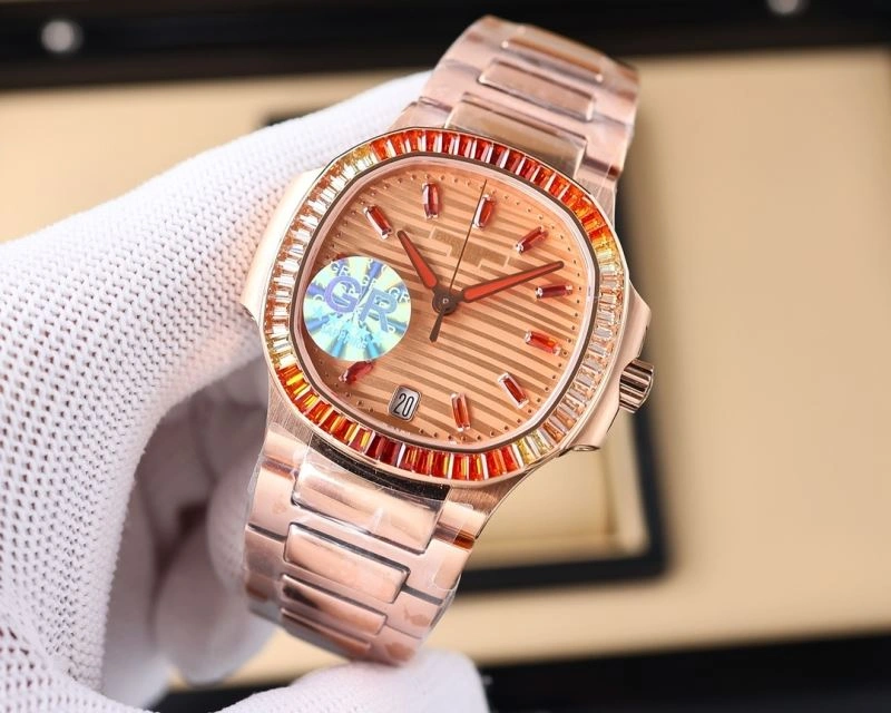 PATEK PHILIPPE Watches UrbanChic 195392