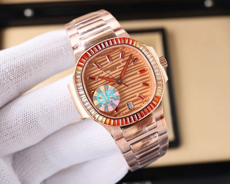 PATEK PHILIPPE Watches UrbanChic 195392