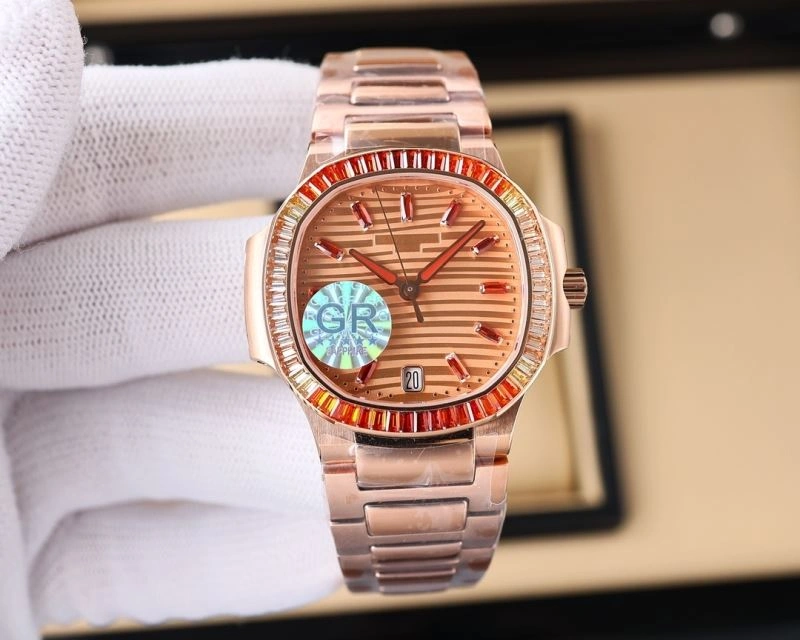 PATEK PHILIPPE Watches UrbanChic 195392