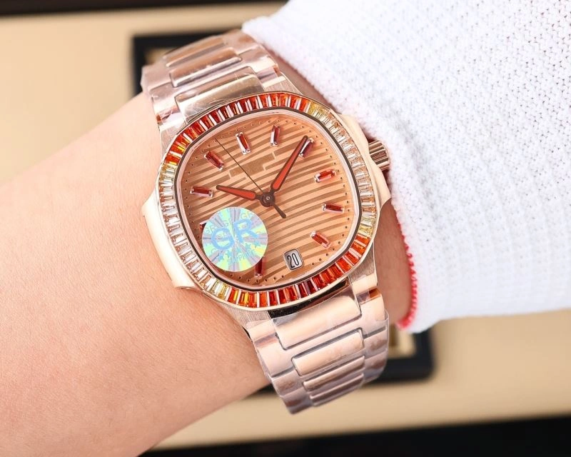 PATEK PHILIPPE Watches UrbanChic 195392