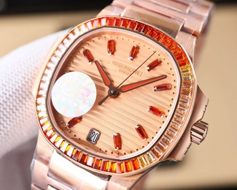 PATEK PHILIPPE Watches UrbanChic 195392
