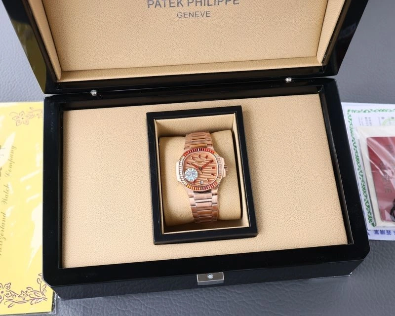 PATEK PHILIPPE Watches UrbanChic 195392