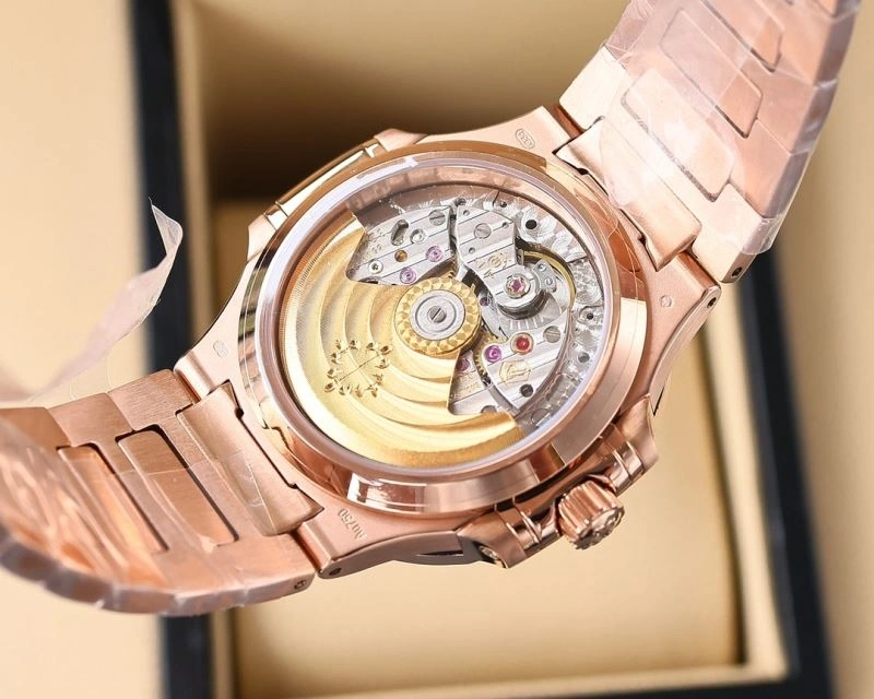 PATEK PHILIPPE Watches UrbanChic 195392