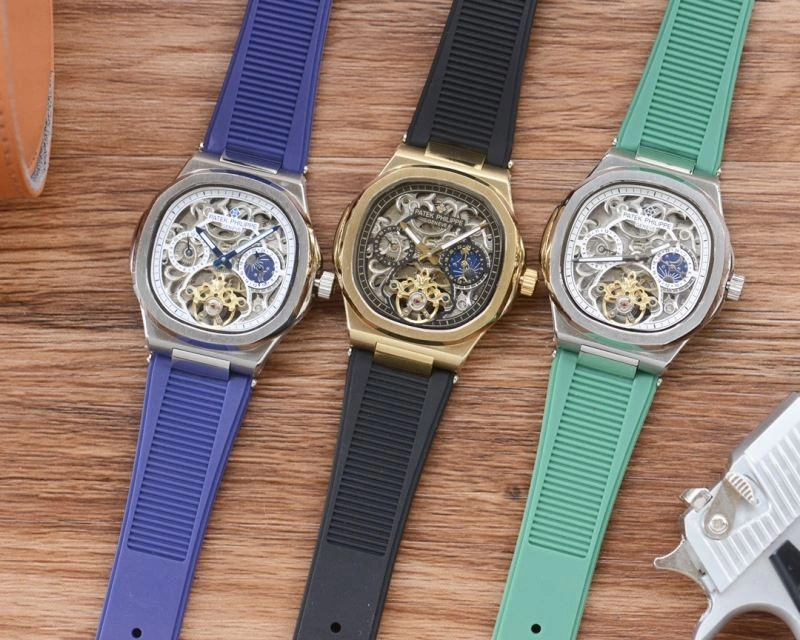 PATEK PHILIPPE Watches Seasonal 195406