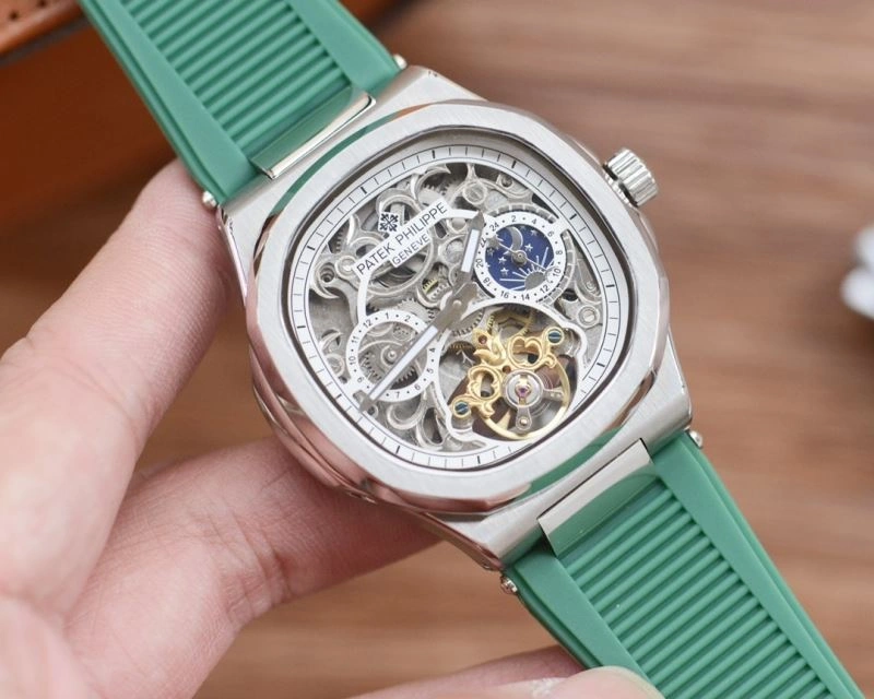 PATEK PHILIPPE Watches Seasonal 195406