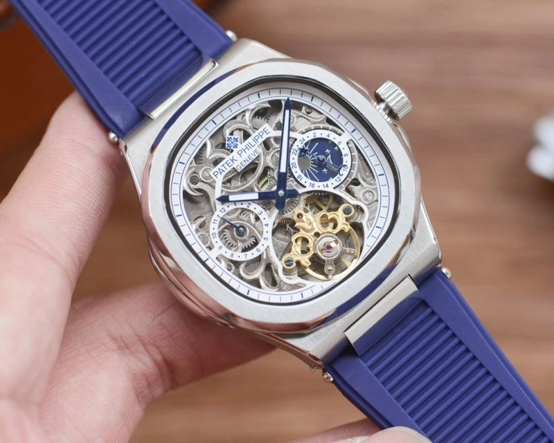 PATEK PHILIPPE Watches Seasonal 195406