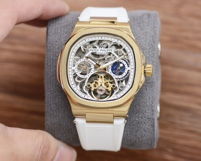 PATEK PHILIPPE Watches Seasonal 195406