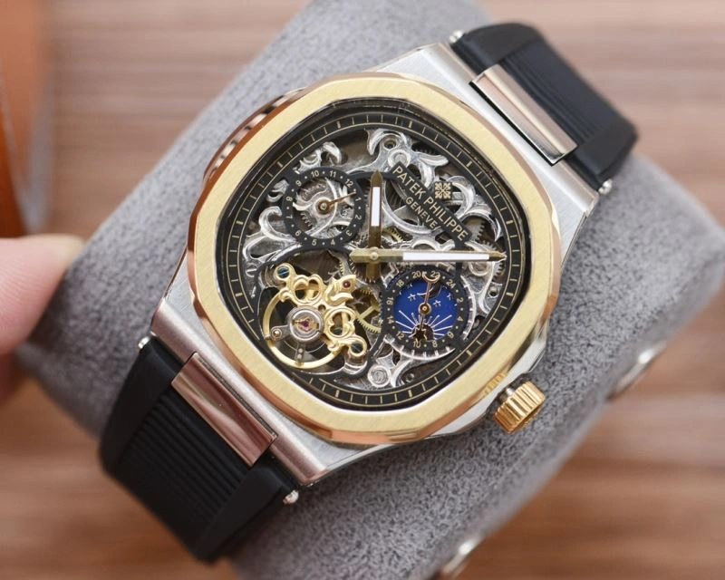 PATEK PHILIPPE Watches Seasonal 195406