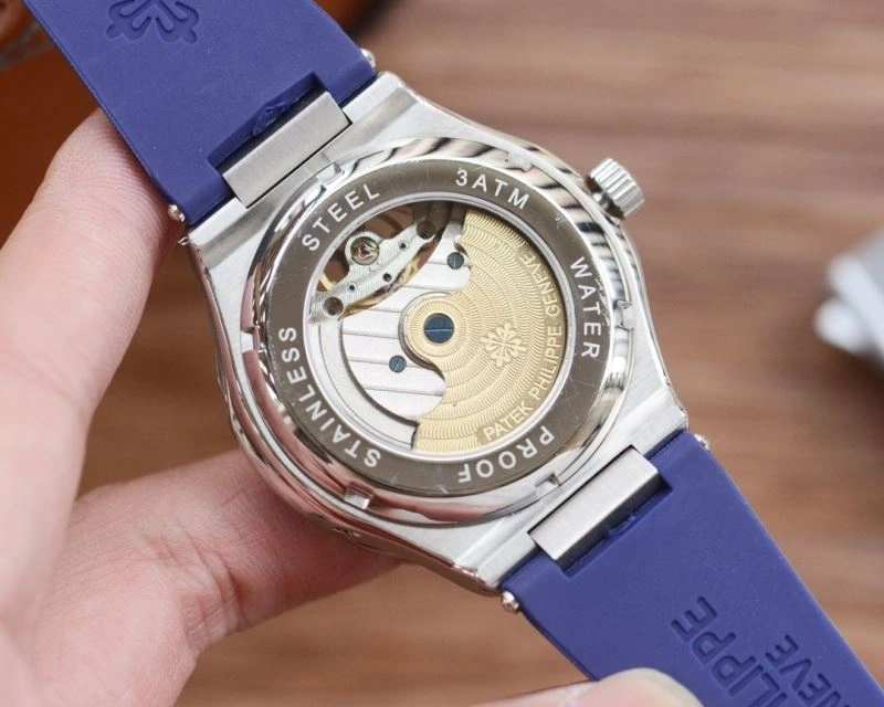 PATEK PHILIPPE Watches Seasonal 195406