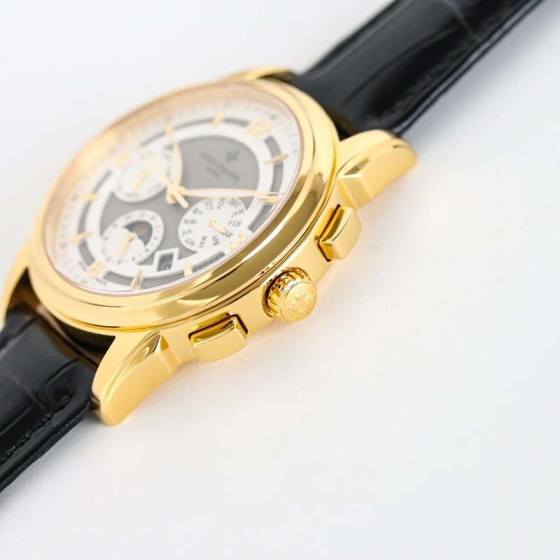 PATEK PHILIPPE Watches FreshLook 195400