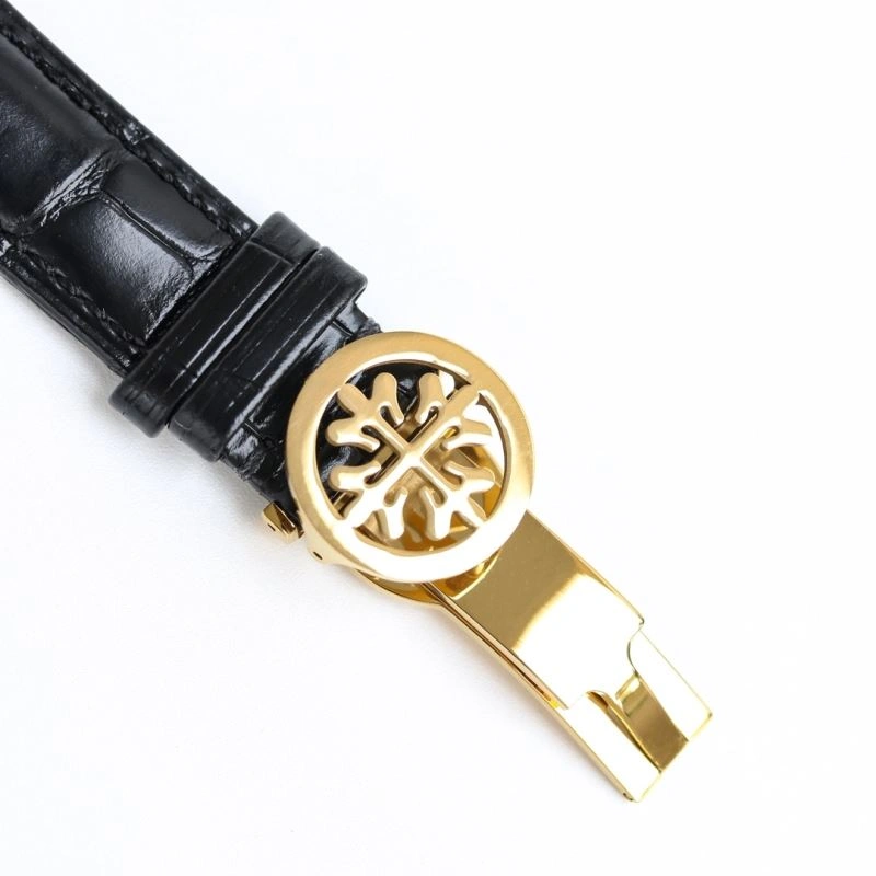 PATEK PHILIPPE Watches FreshLook 195400