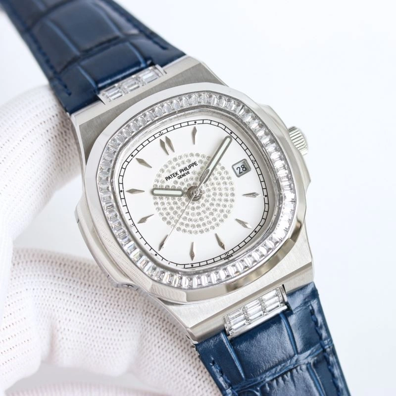 PATEK PHILIPPE Watches Original 195390