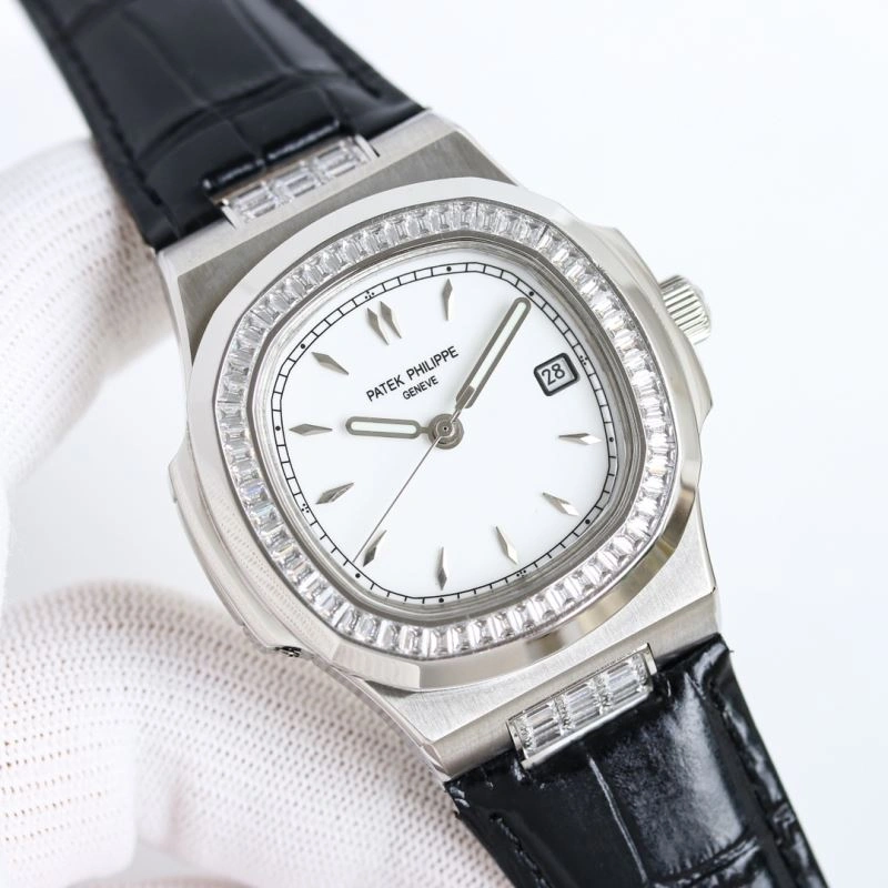 PATEK PHILIPPE Watches Original 195390