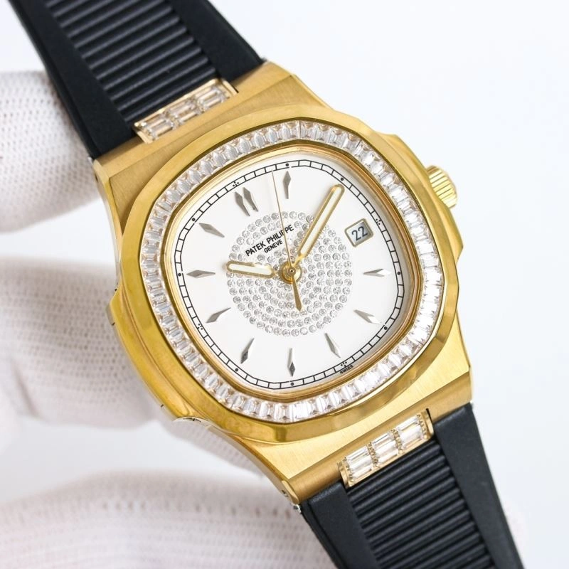 PATEK PHILIPPE Watches Original 195390