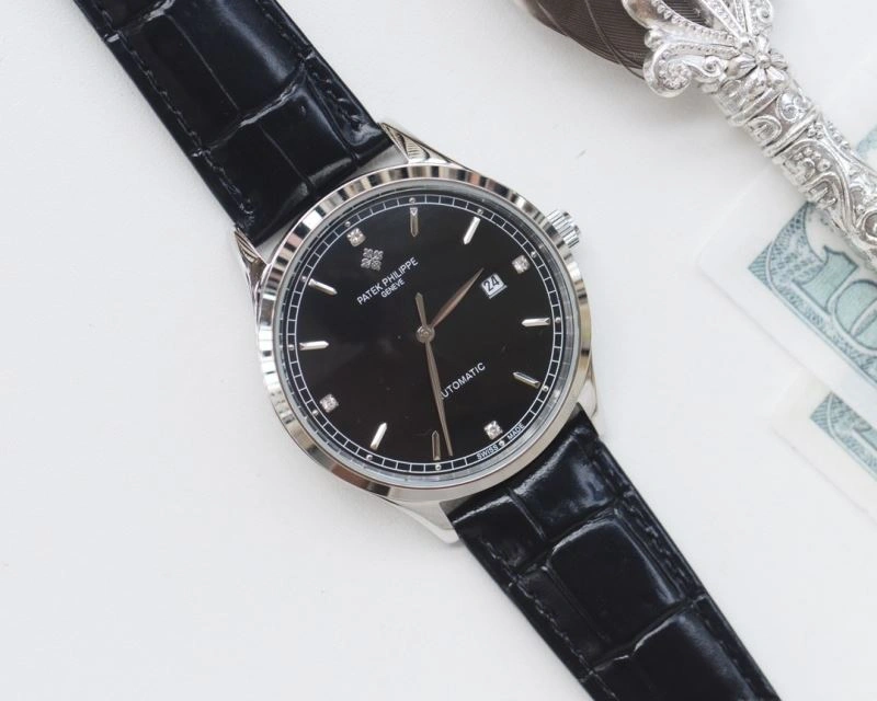 Unisex PATEK PHILIPPE Watches 195407