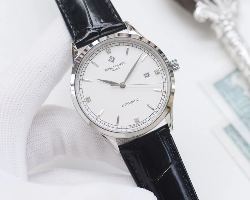 Unisex PATEK PHILIPPE Watches 195407