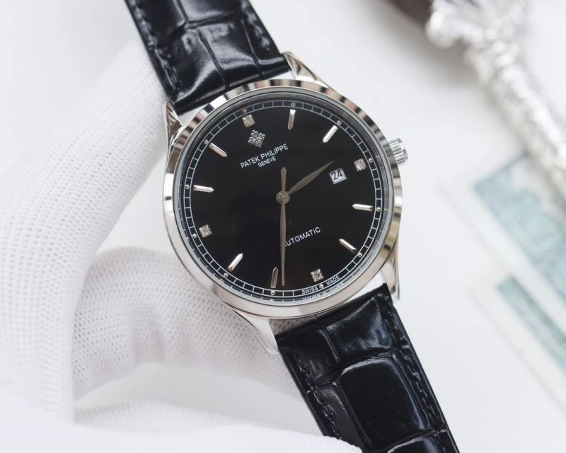 Unisex PATEK PHILIPPE Watches 195407